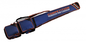 FODERO PORTACANNE TRABUCCO BOLOGNESE COMPETITION HOLDALL 