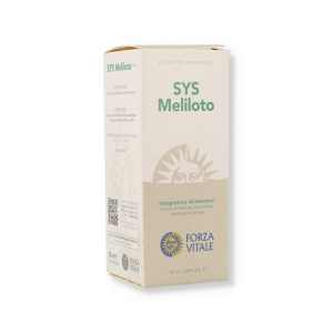 SYS MELILOTO GOCCE 50ML