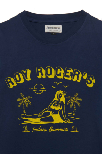 T-Shirt Roy Roger's P22RRU643C748XXXX.048 -A.2