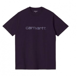 T-Shirt Carhartt Script Shirt ( More Colors )