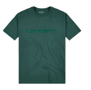 T-Shirt Carhartt Script Shirt ( More Colors )