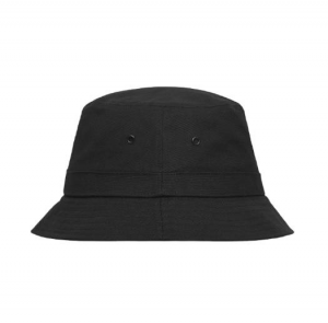 Cappello Carhartt Bucket Hat Scrip Black