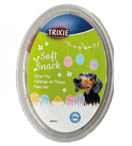 Trixie - Soft Snack - Snack Pasquali - 150gr