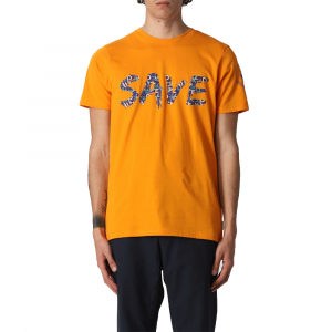 T-shirt SAVE THE DUCK DT0695M-BESY14 70019 -A.2