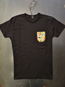 T-shirt v2 taschino cocktail 