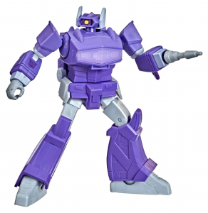 *PREORDER* Transformers Generations: R.E.D.: SHOCKWAVE by Hasbro