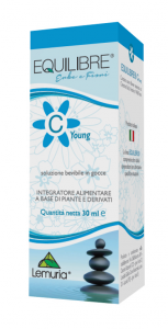 EQUILIBRE C YOUNG 30 ML