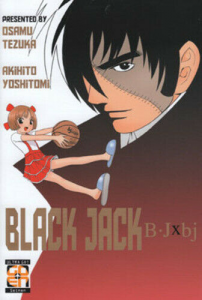 Black Jack BJX x BJ (volume unico)