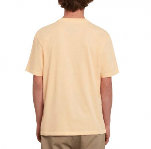 T-Shirt Volcom Stone Blanks Peach