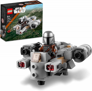 Lego Star Wars 75321 - Microfighter Razor Crest