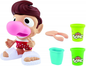 Hasbro - Play-Doh Scotty Raffreddato