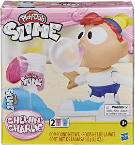 Hasbro - Play-Doh Charlie Masticone