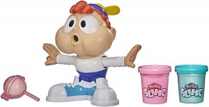 Hasbro - Play-Doh Charlie Masticone