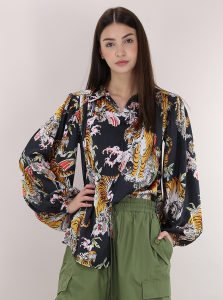 SHOPPING ON LINE ANIYE BY CAMICIA MORBIDA NEW COLLECTION  WOMEN'S SPRING SUMMER 2022