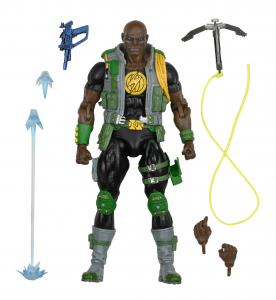 *PREORDER* Defenders of the Earth: LOTHAR by Neca