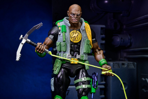 Defenders of the Earth: LOTHAR by Neca
