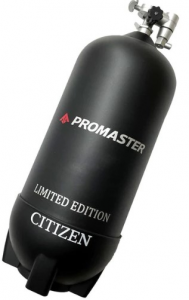 Citizen Promaster Aqualand I Limited Edition JP2007-17Y 