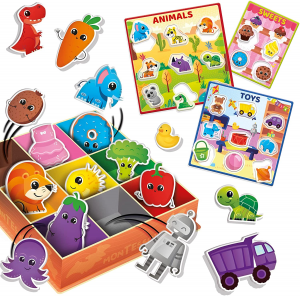 Montessori Baby - Color Box