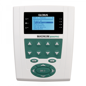 Magnetoterapia MAGNUM 3000 PRO Globus