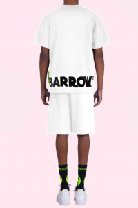 T-Shirt Unisex BARROW