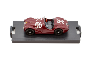 Ferrari 125S GP di Roma 1947 Franco Cortese #56 1a Vittoria Assoluta Ferrari - 1/43 Brumm