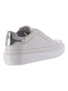 Ape Pazza Sneakers Bianco