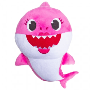 Baby shark peluche 20cm Assortito di Giochi Preziosi