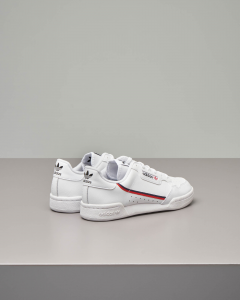 Sneakers Continental 80 bianche