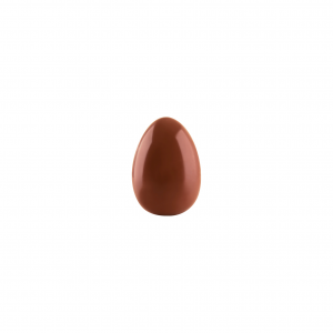 Molde de policarbonato para huevos de Pascua