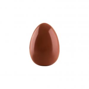 Molde de policarbonato para huevos de Pascua
