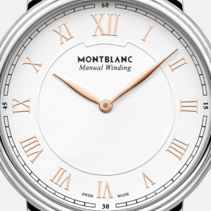 Orologio Montblanc Tradition Manual Winding
