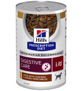 Hill's - Prescription Diet Canine - i/d Stew - 354gr