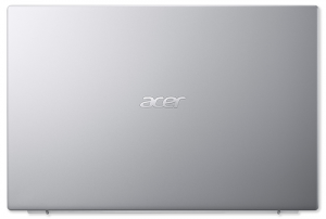ACER - ASPIRE 3 A315-58-34PQ - Marca processore: Intel-Sigla Processore: i3-1115G4-Dimensione monitor (pollici): 15,600-