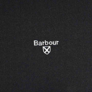 T-Shirt Barbour Sports MTS0331 MTS BK31 -A.2