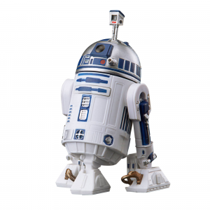 Star Wars Vintage Collection: R2-D2 (Episode V) by Hasbro