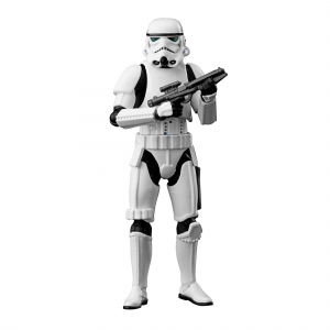  *PREORDER* Star Wars Vintage Collection: STORMTROOPER (Episode IV) by Hasbro