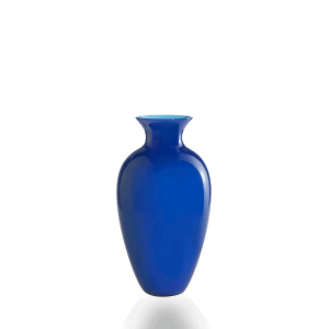 Miniantares 0010 Vase  Blue