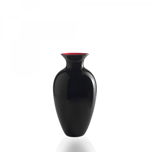 Miniantares 0010 Vase Black