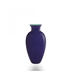 Miniantares 0010 Vase Periwinkle