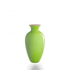 Miniantares 0010 Vase Acid Green