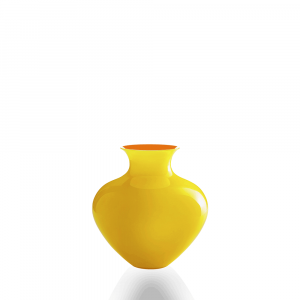 Miniantares 0040 Vase Yellow