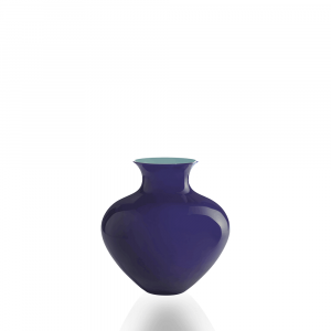 Miniantares 0040 Vase Periwinkle