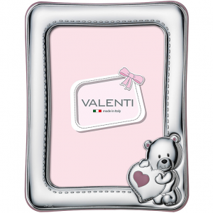 Valenti & Co. Cornice Baby Line - Bears 9x13