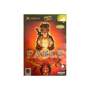 Fable - usato - XBOX