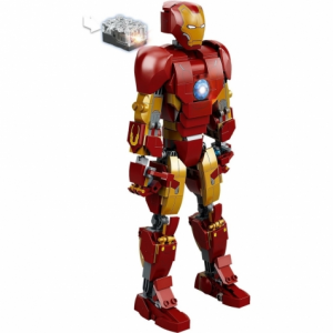LEGO Marvel Infinity Saga 76206 - Iron Man
