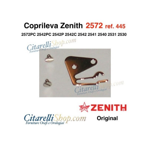 COPRILEVA 2572PC = 2531 Ref. 445/5