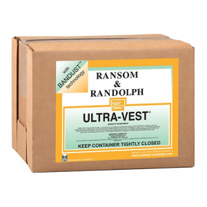 GESSO ULTRAVEST RANSOM & RANDOLPH TECNOLOGIA BANDUST, scatola kg. 22,50