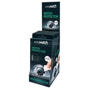 POLYWATCH WATCH PROTECTOR singola confezione