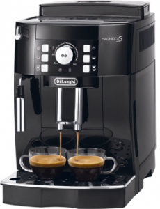 Macchina automatica per caffè in chicchi Rivelia EXAM440.55.B