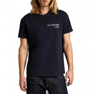 T-Shirt Fay NPMB344105LTGGU807  -A.2